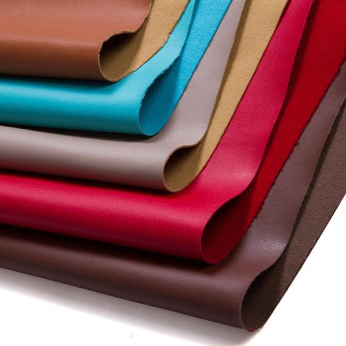 來(lái)了解一下濕法PU的做法