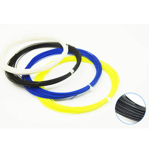 選購羽毛球拍線應該注意什么？(二)