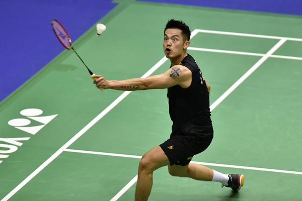 堅持打羽毛球的好處，采購羽毛球線去哪？