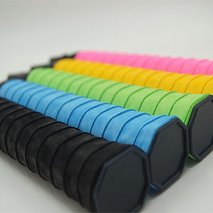 中國(guó)互聯(lián)網(wǎng)企業(yè)羽毛球大賽落幕,羽毛球手膠推薦?