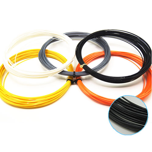 網球線的各種特性，網球線廠家推薦。