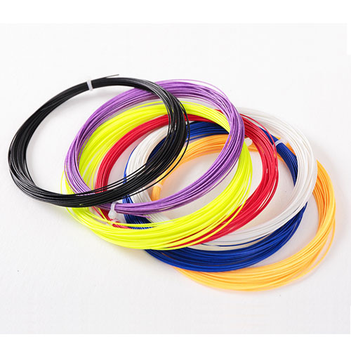 羽毛球拍線容易斷線嗎？