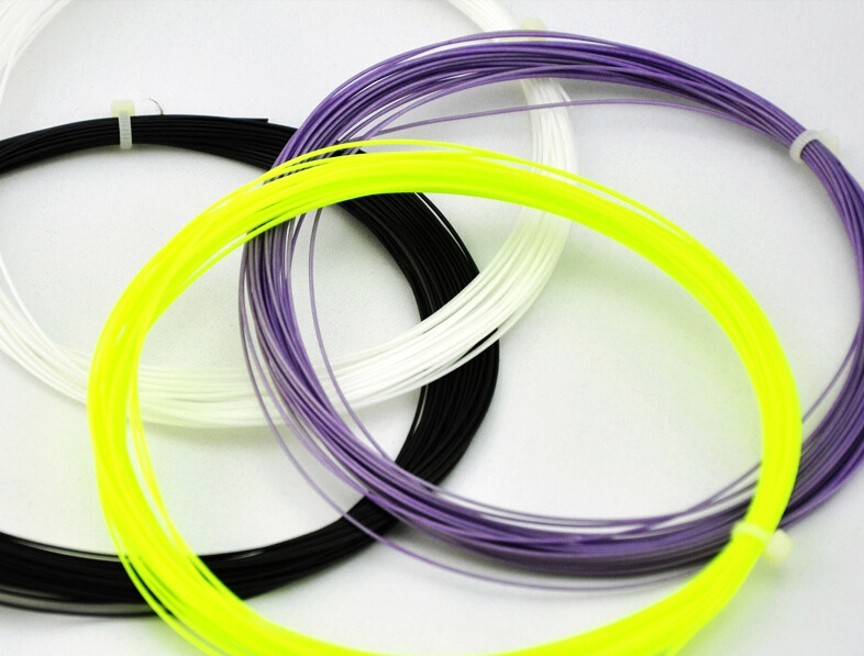 中國高校校友羽毛球挑戰(zhàn)賽結束，羽毛球拍線推薦