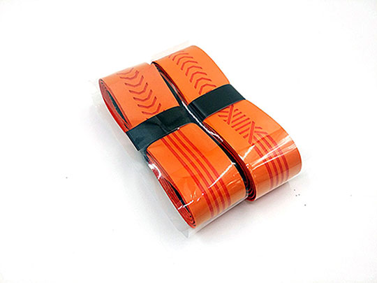 你懂什么是球拍柄皮嗎？