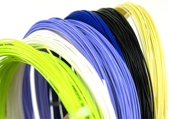 初學者該怎么選擇羽毛球線呢？快來看看！