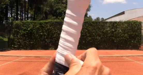 手膠要怎么樣去更換呢？